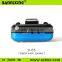 stage loudspeaker guangdong D-66 portable amplifier speaker,mini speaker