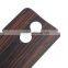 Original Genuine Ebony Battery Door Back Cover For Motorola Moto XT1095, XT1096, XT1097