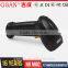 laser barcode scanner,78 scans per second typical,hand free or controlled by hand,can scan automatiocally
