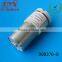 Hot sales 12v Micro electronic aquarium mini air pump