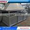 WELDED WIRE MESH COATED MACHINE