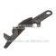 Aluminum Casting Bracket Support