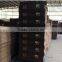 Brown hot sale corton box China factory