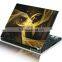 Waterproof skin 13.3 inch laptop sticker for macbook pro