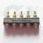 5pin Connector Pogo Pin Connector PCB Connector