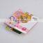 hot 2016 business gift Free Logo Money Clip place Credit Card Holder