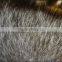 Genuine Fox Fur Car Pillow