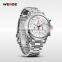 WEIDE 2016  website 4 colors men watches luxury WH3311-4C steel watches diver