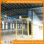 Small Powder Coating Equipment