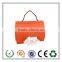 China Manufacturer Supplier Selling Felt Pumping Paper Box From  Express