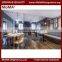 Fashion Restaurant Sofa Booth/Restaurant Dining Set