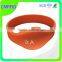 Printing Cheap Original Silicone Wristband
