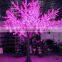 5m Christmas Led Flower Tree Light