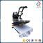  made in china magnetic sublimation t-shirt heat press printing machine