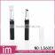 high quality 8 cosmetic plastic empty lipstick tube