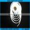 High quality SMD 5050 waterproof led strip light 60leds/m IP67 cool white 6000k