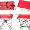 Wholesale Portable Adjustable Small Folding Chair