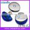 Round CD shape usb drives 8gb pendrive cookie shaped usb flash drive