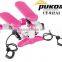 body shaping cross stepper
