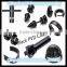DLC vacuum coating machine for tools