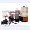copper bronze antique copper coating machine / copper coating line / yellow copper evaporation machine / metal film coating