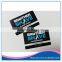 plastic pvc vip card printing