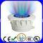 290P embedded swimming pool light, 12V led underwater lamp