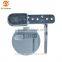premium quality sofa headrest metal decorations hardware for furniture