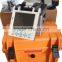 Optical Fusion Splicer Machine Smart Splicing Machine with Mobile Remote Control Functions