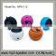 MPS-112 mini hamburger promotion speaker for Samsung