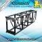 coreat aluminum Truss Hinge Junction Camco Truss Connection for outdoor stage , for show, performance