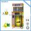 Hot sale olive oil vending machine