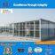High quality movable ISO Container House for shop /exhibition/display prefabricated container hotel