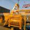 1m3 concrete mixer machine