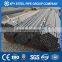 ASTM A106 Gr.B Carbon Seamless Steel pipe with sch40 sch80 sch160 wall thickness