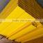 anti-corrosion fire retandant FRP/GRP fiberglass pultruded profile