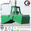 20Ton Electric Hydraulic Clamshell Grab Bucket Hydraulic Double grabbucket for handing bulk materia