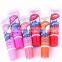 Professional Romatic Bear Cheap Magic Matte Long Lasting Waterproof Peel Off Lipstick Lip Gloss