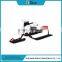 Made In China new product outdoor sports kids snowmobile snow racer for fun