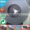 China Supplier Low Price 0.7mm 22 gauge galvanized steel sheet steel coil