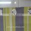 New curtain microfiber curtain eyelet curtain