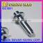 Special Transportation bicycle parts CNC square socket t-nut