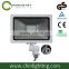 110 Degree Water proof Dimmable IP65 10w flood light led