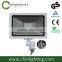 Dimmable 30w outdoor COB led flood light with GS TUV CE ROHS