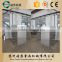Gusu food processing machinery CE certified QT250 chocolate tempering machine made in Suzhou