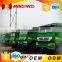 China 50 ton 80ton rear dump tipper semi truck trailers for sale