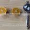 fruit and vegetable squeezer