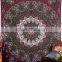 Bedspread Mandala Tapestry Wall Hanging Wall Tapestry Mandala Wholesale Indian Tapestry