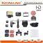 4K 30fps Wifi action sports camera helmet 4k ultra HD action camera
