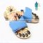 Chinese Wholesale Fashion Pebble Shoes Massage Stone Slippers
